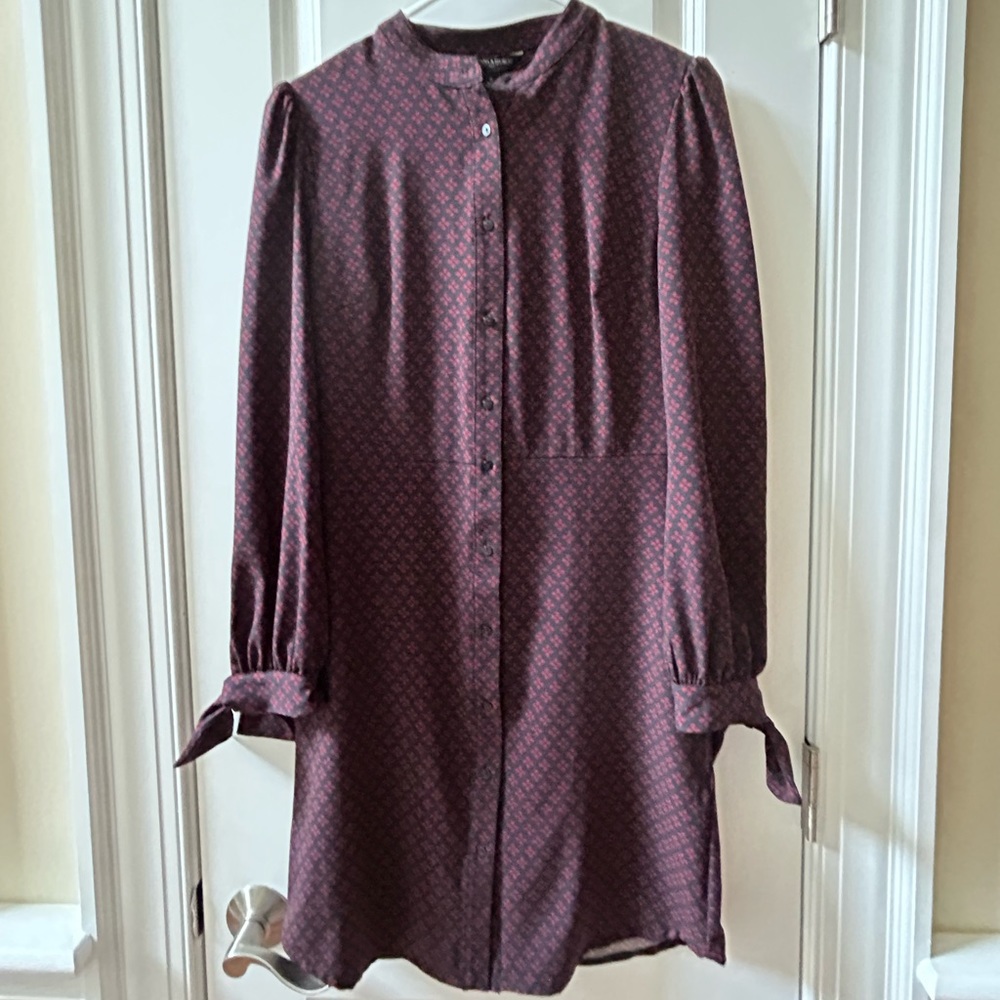 Banana Republic Dress